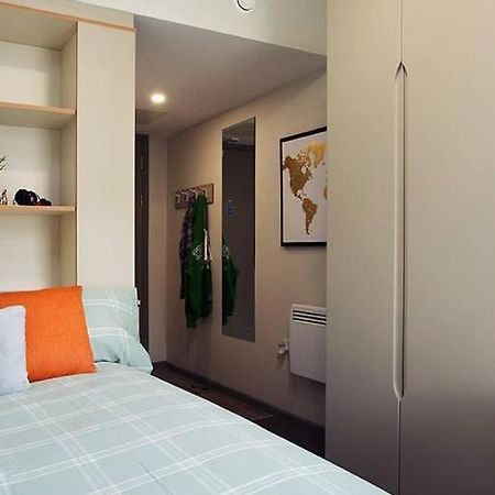 Appartement Liv Dublin Extérieur photo