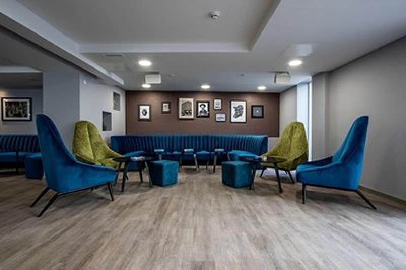 Appartement Liv Dublin Extérieur photo