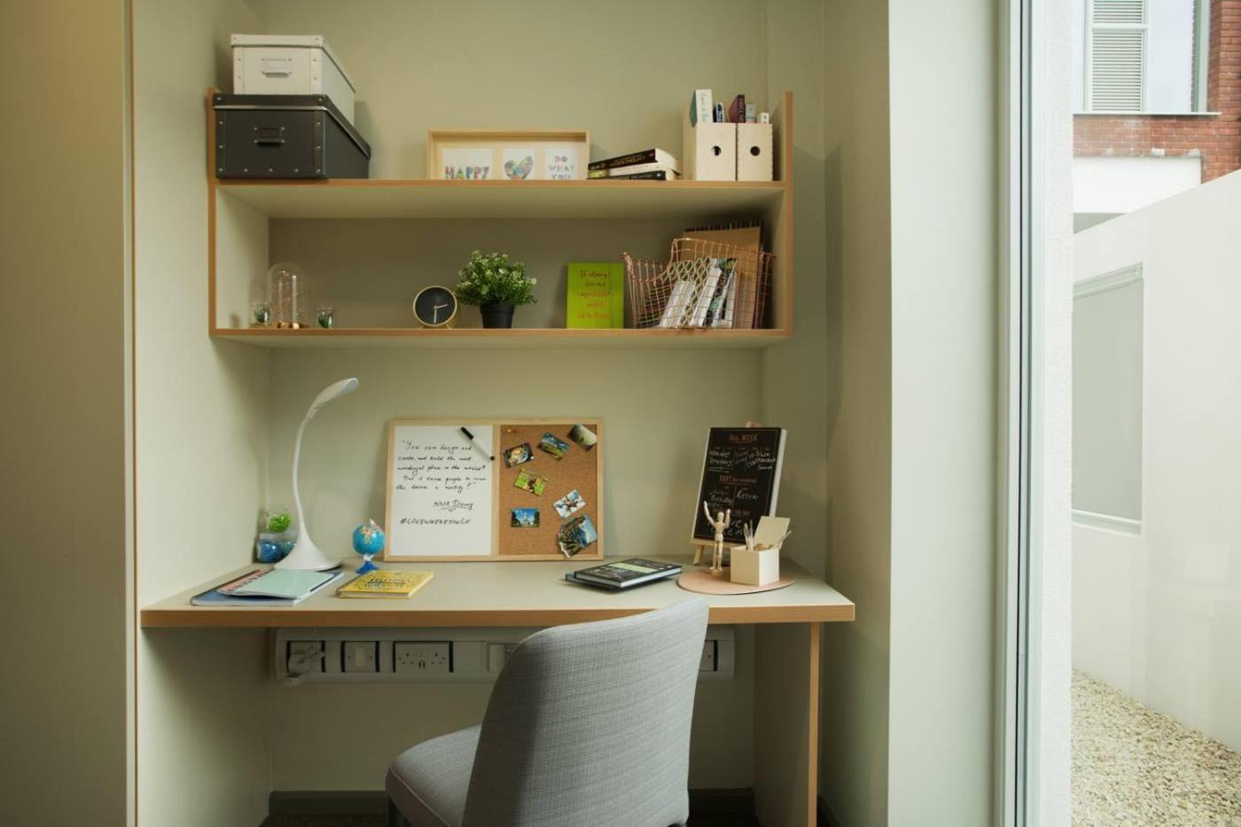 Appartement Liv Dublin Extérieur photo