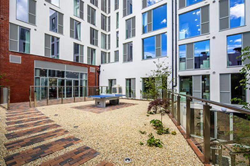 Appartement Liv Dublin Extérieur photo